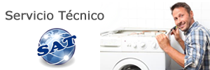 servicio tecnico Electrodomesticos